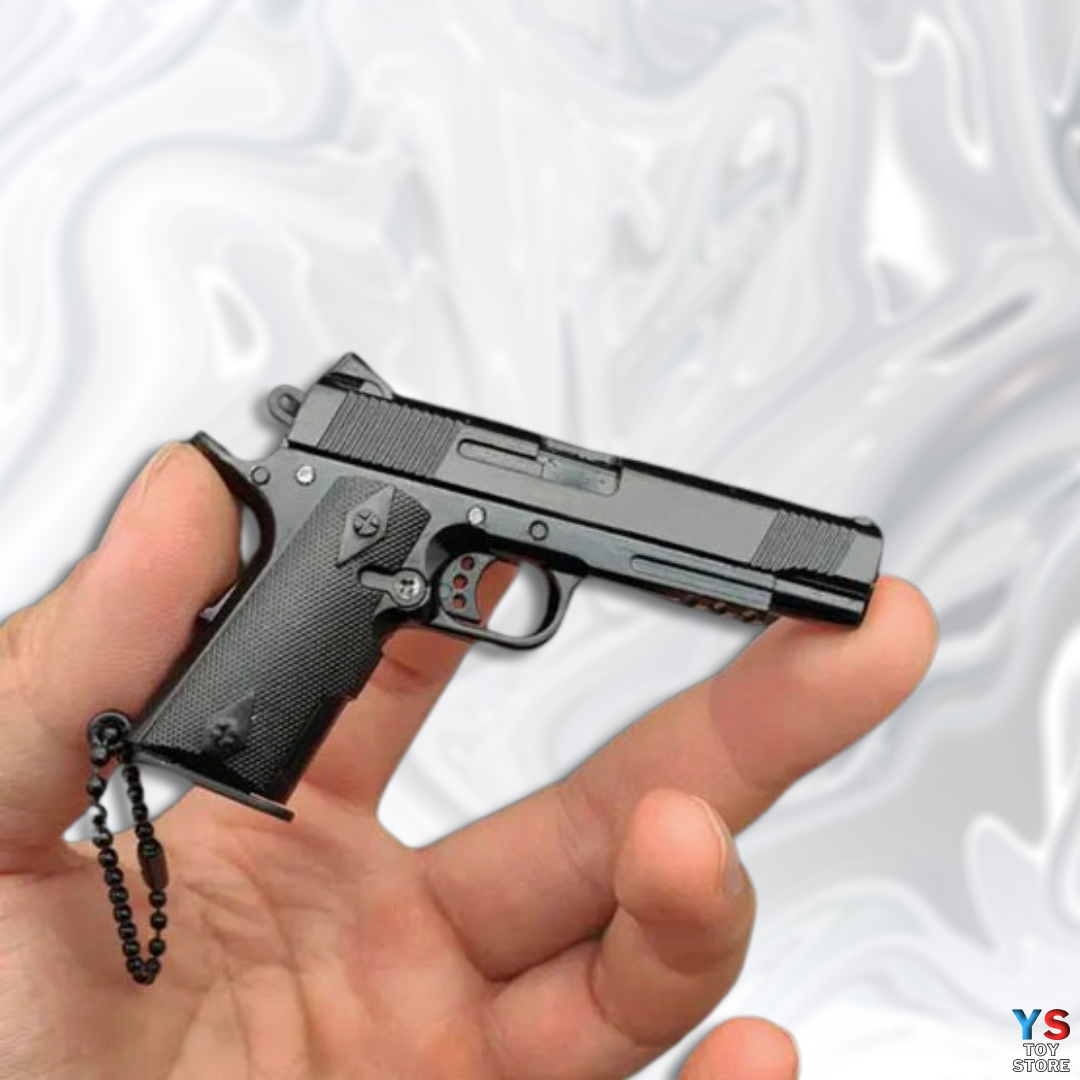 Mini model pistol 1911