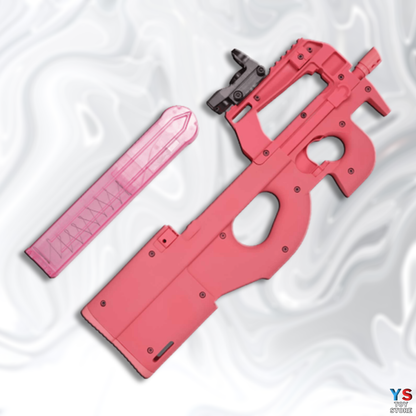 FN P90 Gel Ball Blaster -YSToyStore