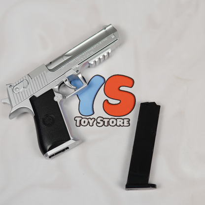 Desert Eagle Blowback Pistol Toy - YSToyStore