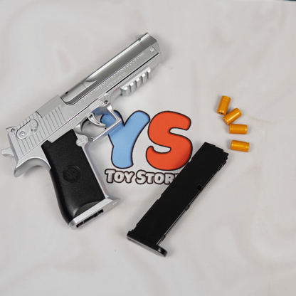 Desert Eagle Toy Gun
