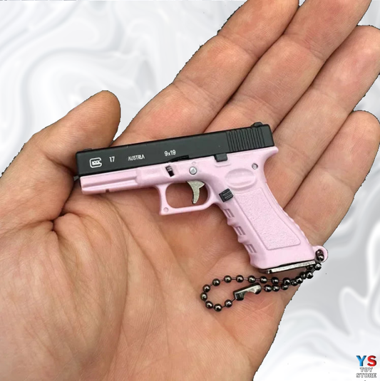 1:3 Mini G17 Metal Toy