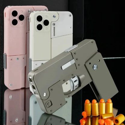 IC380 Toy Phone Gun - YSToyStore