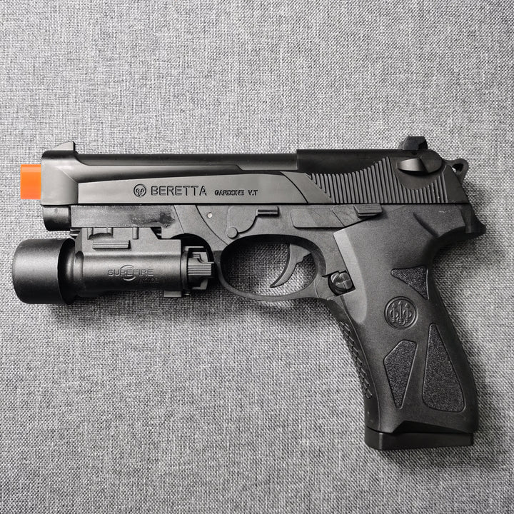 Beretta electric gel blaster