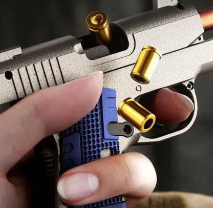 Mini 1911 Dart Blaster