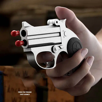 Derringer Dart Toy Gun