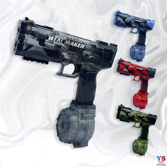 Weal Maker Water Gun