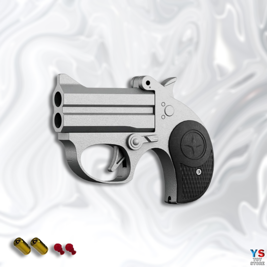 Derringer Dart Toy Gun