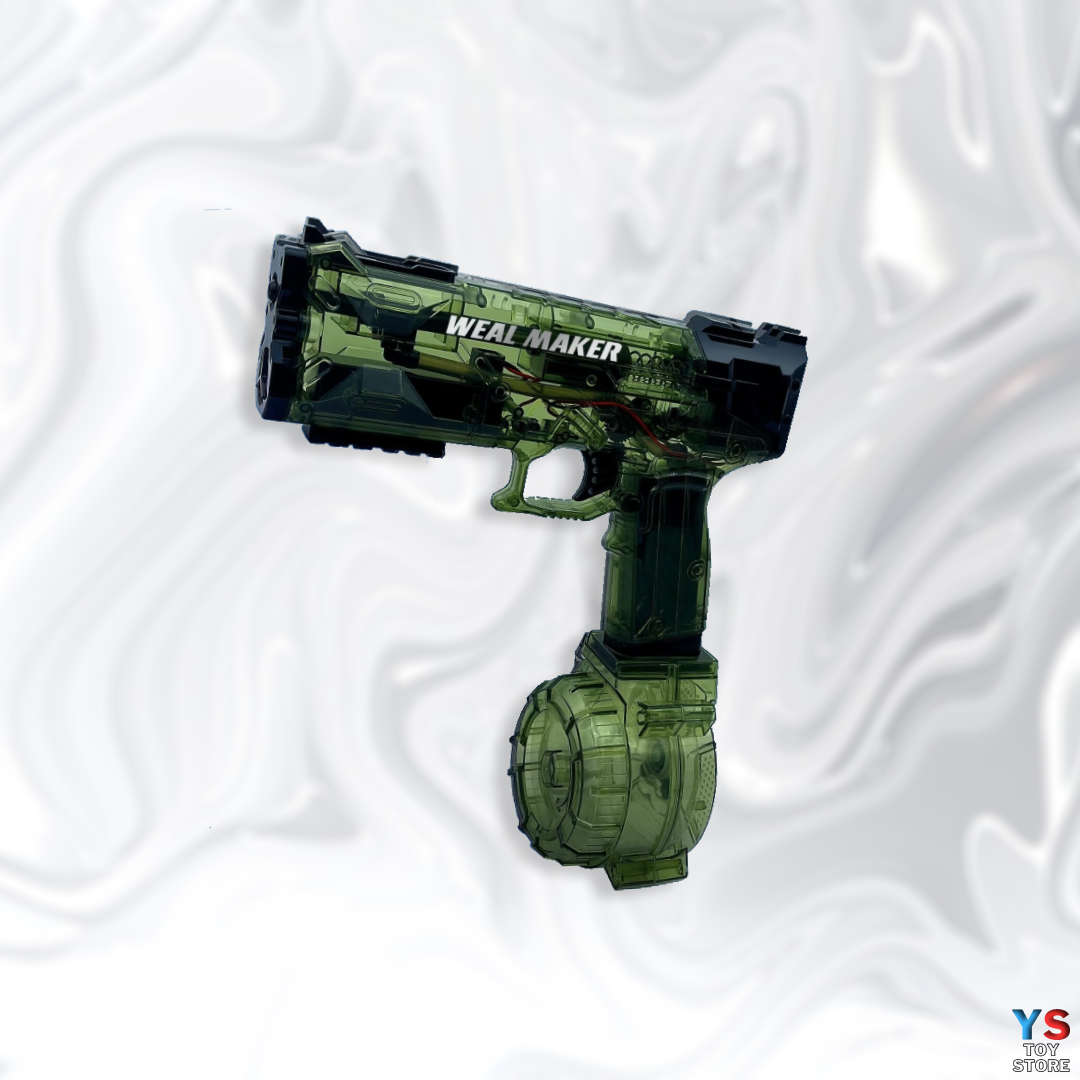 Weal Maker Water Gun