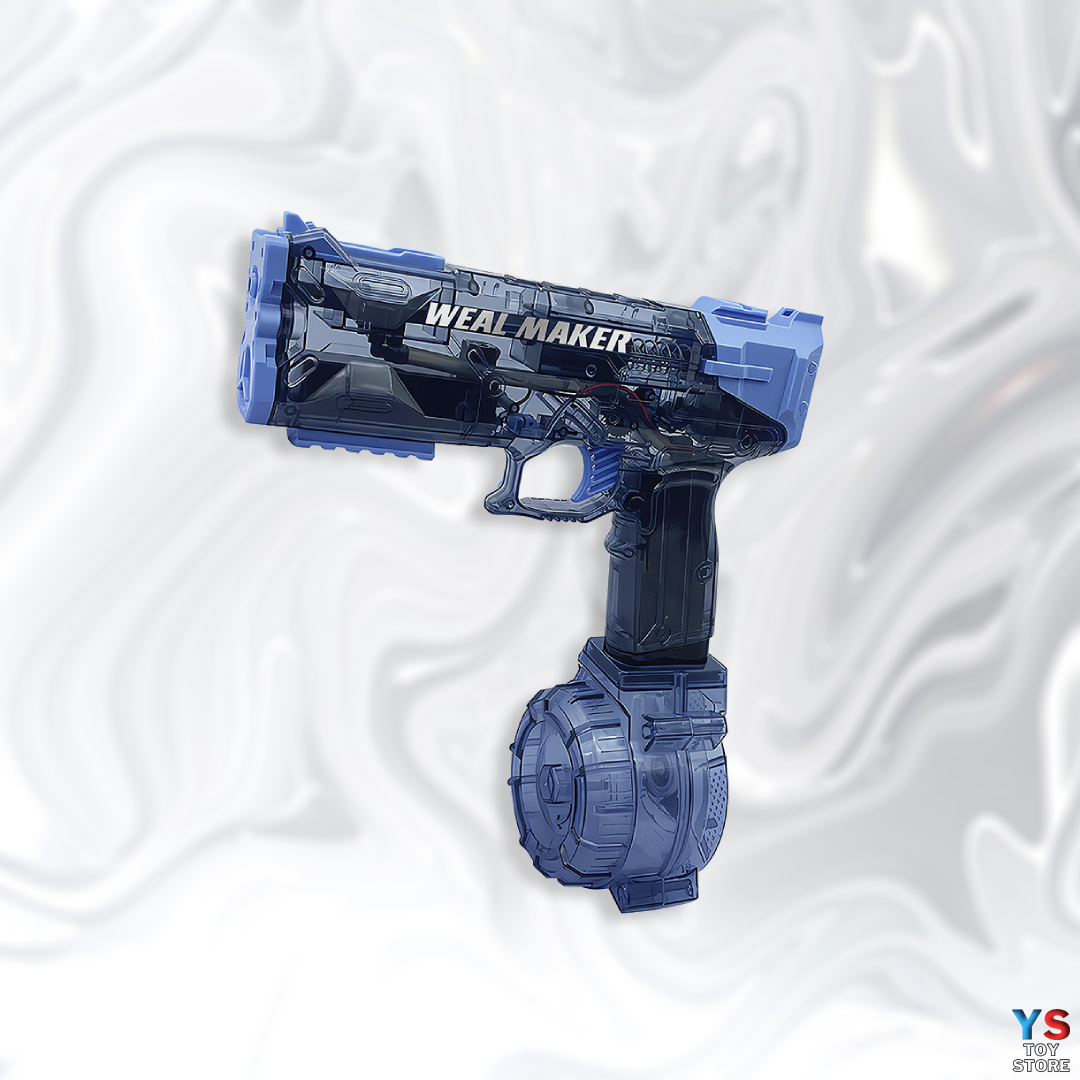 Weal Maker Water Gun