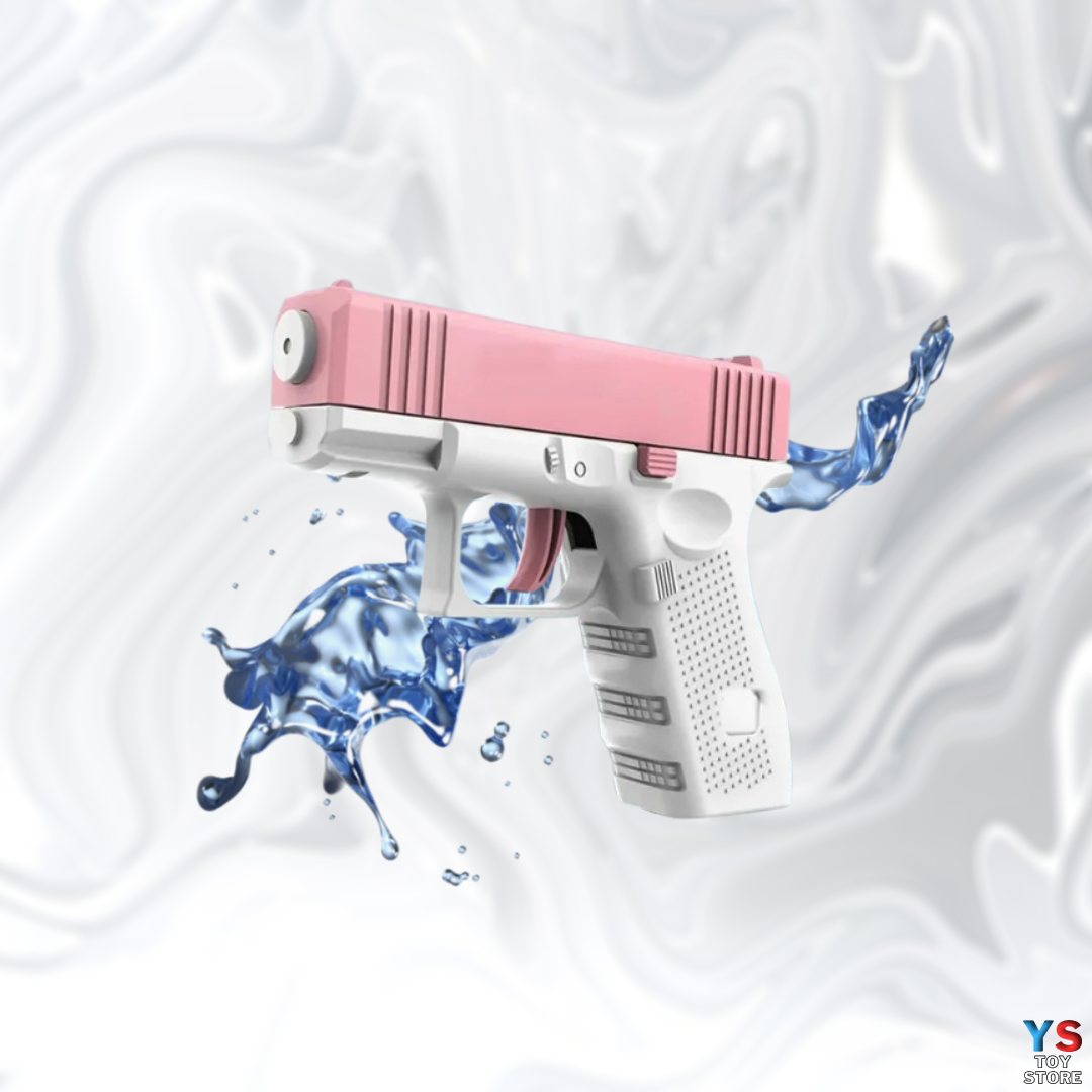 Mini Pistol Water Gun