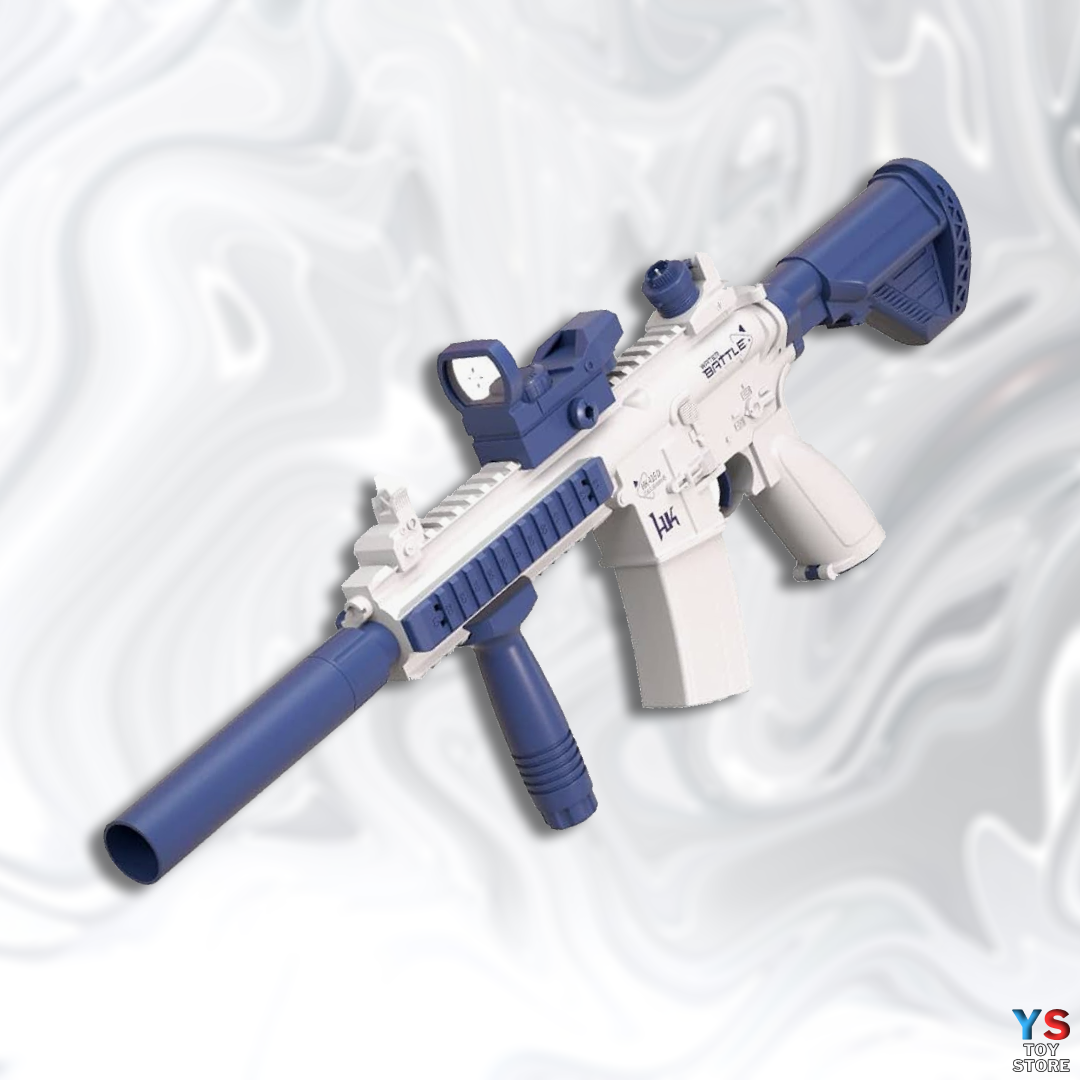 M416 Assault Electric Full Auto Water Gun