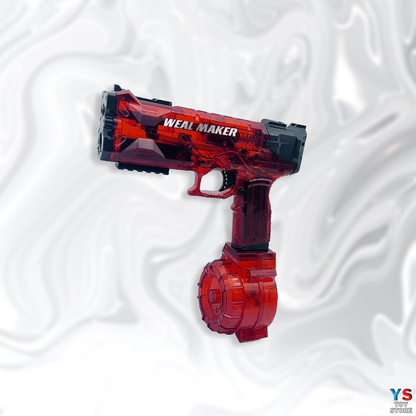 Weal Maker Water Gun