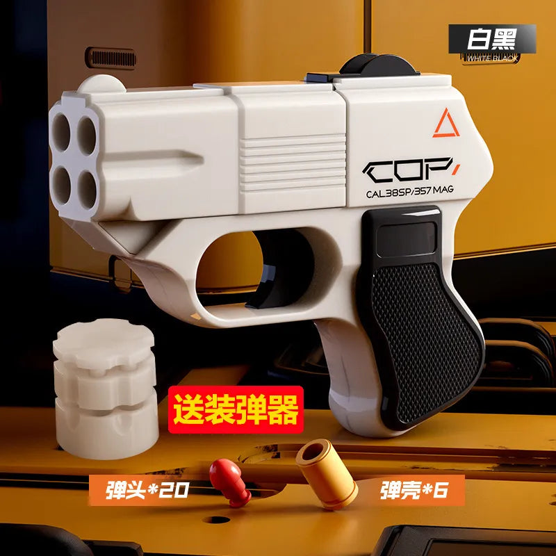 Cop 357 Dart Gun