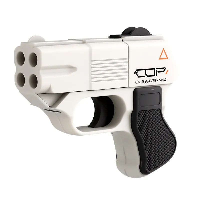 Cop 357 Dart Gun