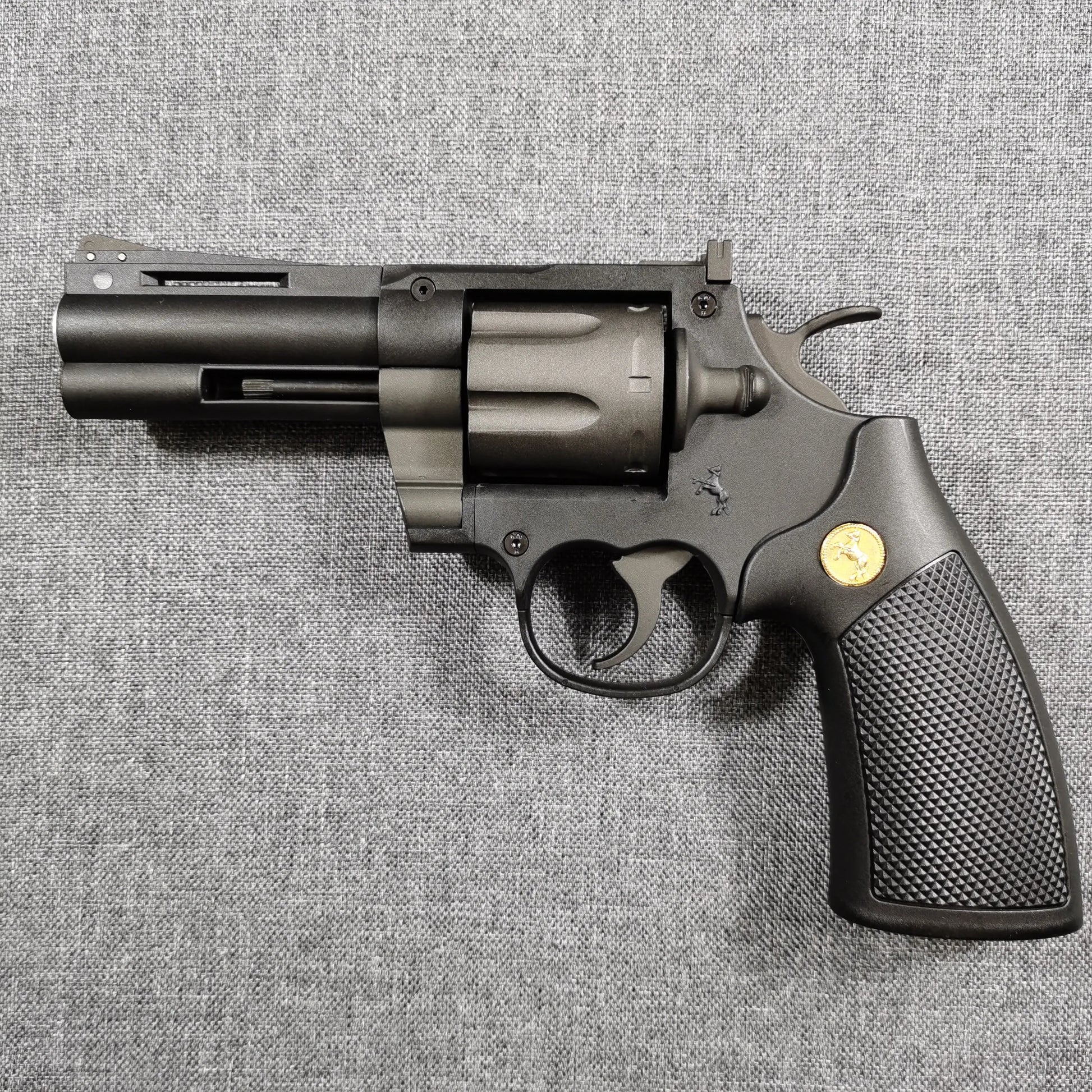 Colt Python Double Action Revolver